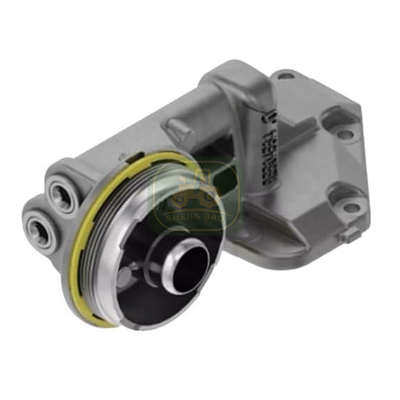 Motorsystem RE504564 R502505 Ölfilterkopf für -Traktoren