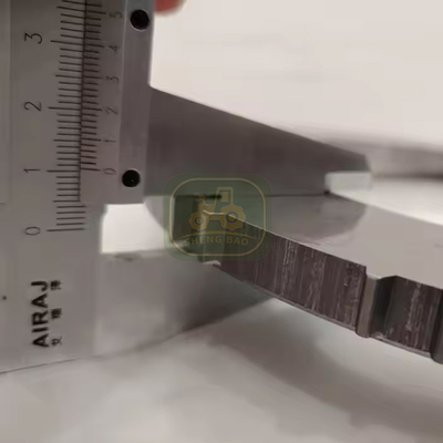 Dauerhafte Ersatzteile Kupplungssystem 237022A1 Bremsscheibe für  Traktoren