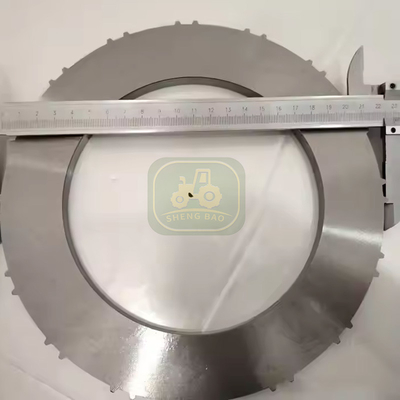 Dauerhafte Ersatzteile Kupplungssystem 237022A1 Bremsscheibe für  Traktoren