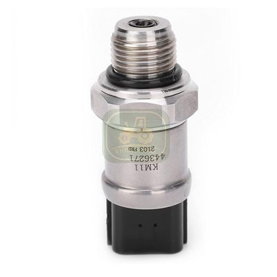 Elektronisches System Drucksensor 4436271 für Hitachi Bagger