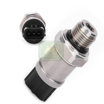 Elektronisches System Drucksensor 4436271 für Hitachi Bagger