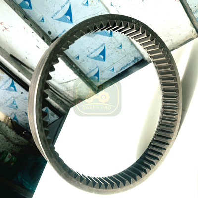 Antriebssystem 70T R554713 R229687 Ringgetriebe für JD-Traktor