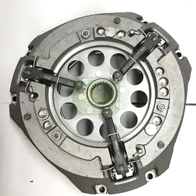 Koppelungssystem 13" 25T 1212-1512 3701015M92 Kupplung für MF-Traktor