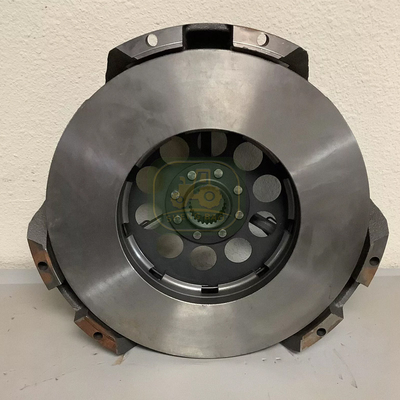 Koppelungssystem 13" 25T 1212-1512 3701015M92 Kupplung für MF-Traktor