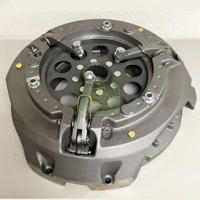 Koppelungssystem 13" 25T 1212-1512 3701015M92 Kupplung für MF-Traktor