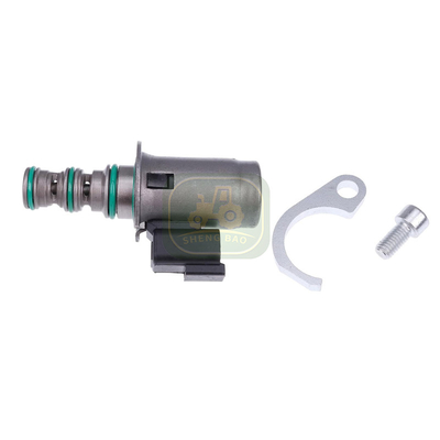 Motorsystem 12V 24V 25/220804 Solenoidventil für JCB-Backhoe-Lader