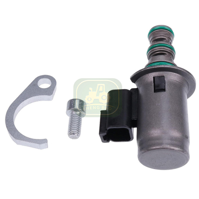 Motorsystem 12V 24V 25/220804 Solenoidventil für JCB-Backhoe-Lader