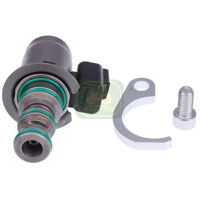 Motorsystem 12V 24V 25/220804 Solenoidventil für JCB-Backhoe-Lader
