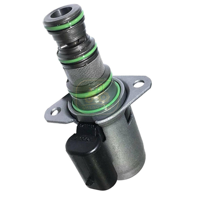 Motorsystem 12V 24V AT303799 Solenoidventil für JD-Lader