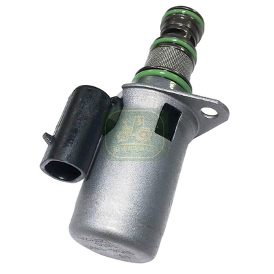 Motorsystem 12V 24V AT303799 Solenoidventil für JD-Lader