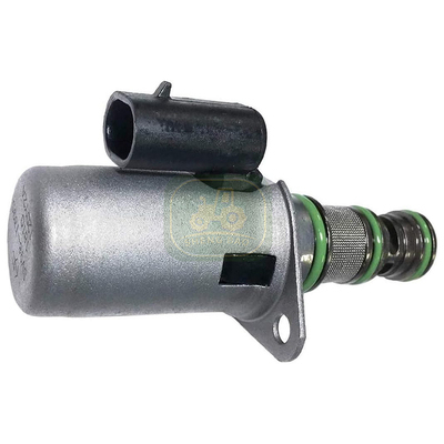 Motorsystem 12V 24V AT303799 Solenoidventil für JD-Lader