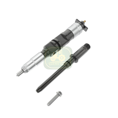 Motorsystem RE543605 SE502556 Spritzglas für JD-Traktor