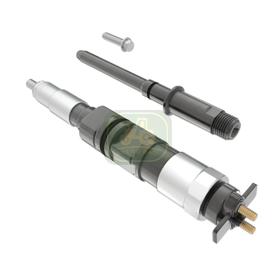 Motorsystem RE543605 SE502556 Spritzglas für JD-Traktor