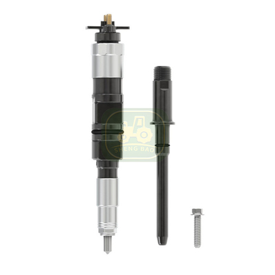 Motorsystem RE543605 SE502556 Spritzglas für JD-Traktor