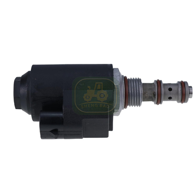 Motorsystem AT177703 AT542791 Solenoidventil für JD-Lader