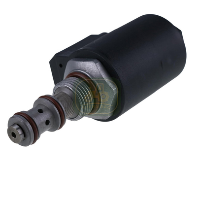 Motorsystem AT177703 AT542791 Solenoidventil für JD-Lader