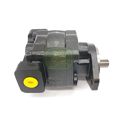 Antriebssystem Dauerhafte AT179792 Hydraulikpumpe für JD-Backhoe-Lader
