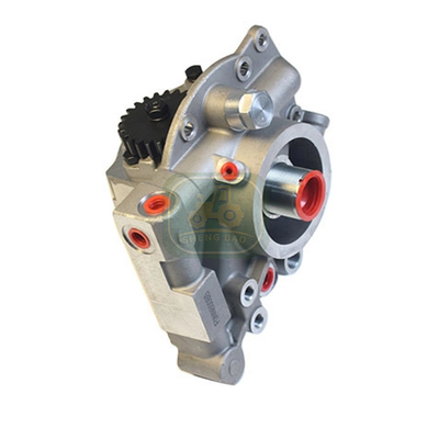 Leistungslenksystem 73337533 Lenkpumpe für NH-Traktor