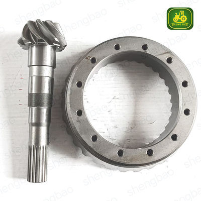 Dauerhafte Ersatzteile für Radkrone und Pinion 053972R1