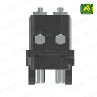 Clutch System Easy Replacements RE230251 Brake Valve Spool  For Tractor