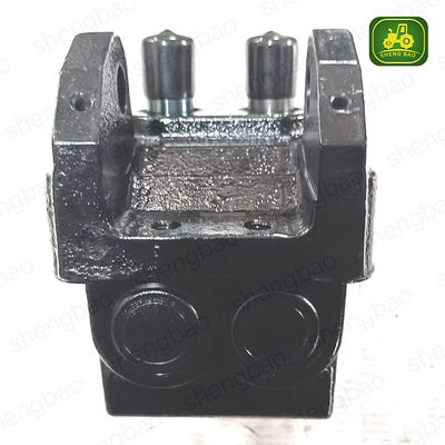 Clutch System Easy Replacements RE230251 Brake Valve Spool  For Tractor