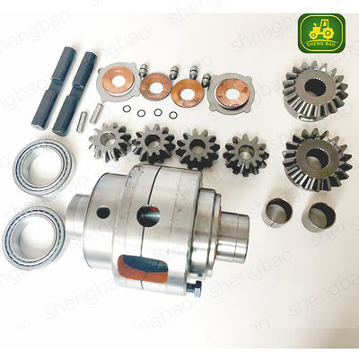 Übertragungssystem Einfacher Austausch 292268A1 Differenzial Assy für Traktor
