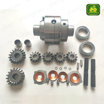 Übertragungssystem Einfacher Austausch 292268A1 Differenzial Assy für Traktor