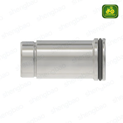 Motorteile RE527456 Injektorhülse für Traktor 210G 544J 700J 710J 1450