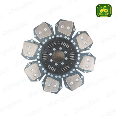 Teile der Kupplung 3311380M92 3311380M93 Kupplungsplatte für Traktor 340mm 14 Spulen