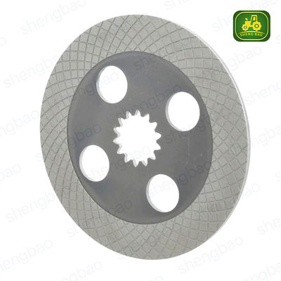 Lenk- und Bremsteile 5154521 Bremsscheibe für Traktor 14 Spulen
