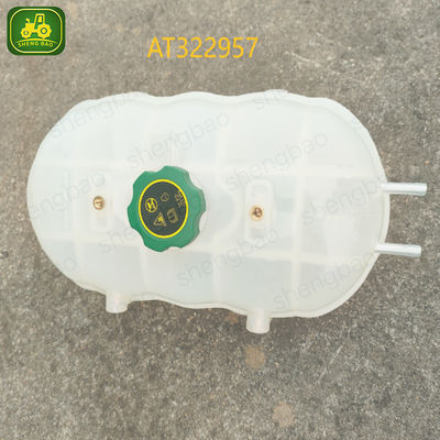 AT322957 Tank 5.8L für Traktor Motorkühlsystem Teile