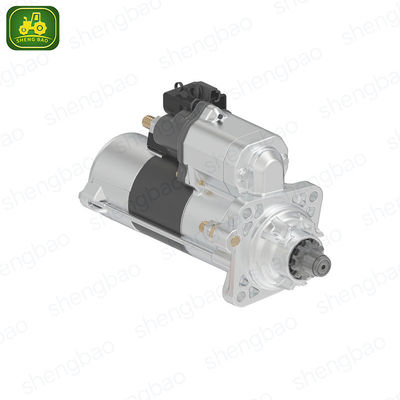 Motorteile RE546860 Traktormotor zum Starten