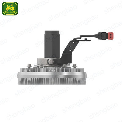 Motor Teile RE333721 8521422 Lüfterantrieb mit variabler Geschwindigkeit für Traktor