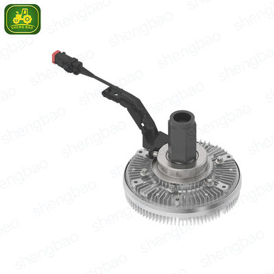 Motor Teile RE333721 8521422 Lüfterantrieb mit variabler Geschwindigkeit für Traktor