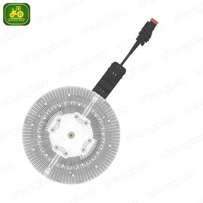 Motor Teile RE333721 8521422 Lüfterantrieb mit variabler Geschwindigkeit für Traktor