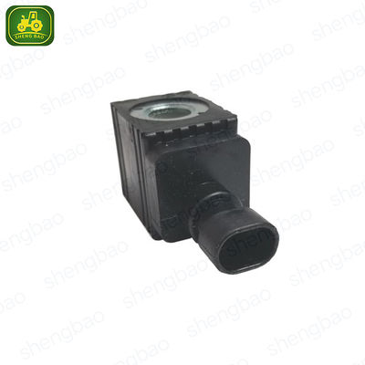 Hinterachsteile RE50782 Magnetventilspule 12V für Traktor