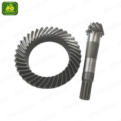 Vorderachsteile 5119221 Kegelrad 9/38Z Für Baggerlader