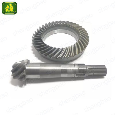 Vorderachsteile 5119221 Kegelrad 9/38Z Für Baggerlader
