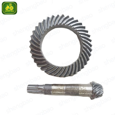 Vorderachsteile 5119221 Kegelrad 9/38Z Für Baggerlader