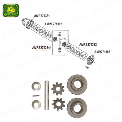 Vorderachsteile RE271384  Differentialgetriebe-Kit für Traktor