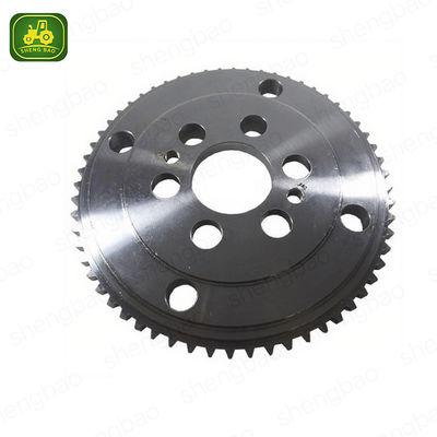 Vorderachsteile 84259703 Tellerrad 60Z für Traktor