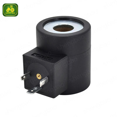 Motor Teile 6356012 Magnetventil 3-polig 12V für Traktor