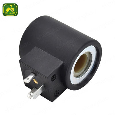 Motor Teile 6356012 Magnetventil 3-polig 12V für Traktor