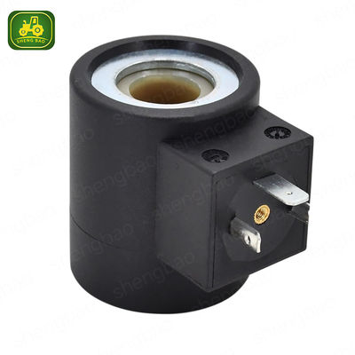 Motor Teile 6356012 Magnetventil 3-polig 12V für Traktor