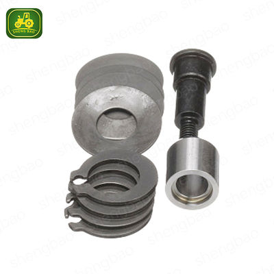 Teile für Differentialbremsen 87708441 Reparatur-Set für Bremsanordner für Baggerlader