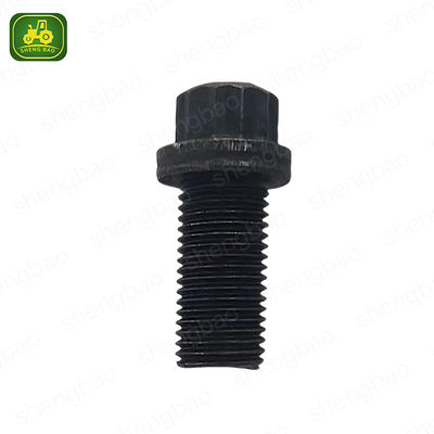 Antriebsachsen Teile  82600892 Schraube 3/8 UNF x 3/4 Für Traktor