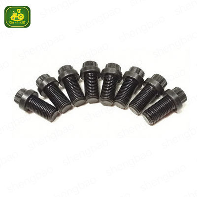 Antriebsachsen Teile  82600892 Schraube 3/8 UNF x 3/4 Für Traktor
