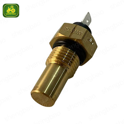 Hintere hydraulische Selektivsteuerventilteile RE503883 Temperaturschalter für Traktor