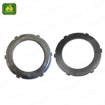 Teile der PTO-Welle 310519A1 Zwischenscheibe 97*146*10,2mm 6T für Lader