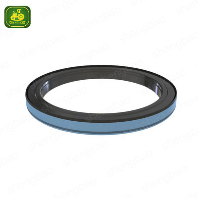Crankshaft Hinterwellenteile DZ111672 Dichtung 118*146*14.3mm für Traktor